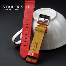 Ремешок Stailer Select 5966 красный